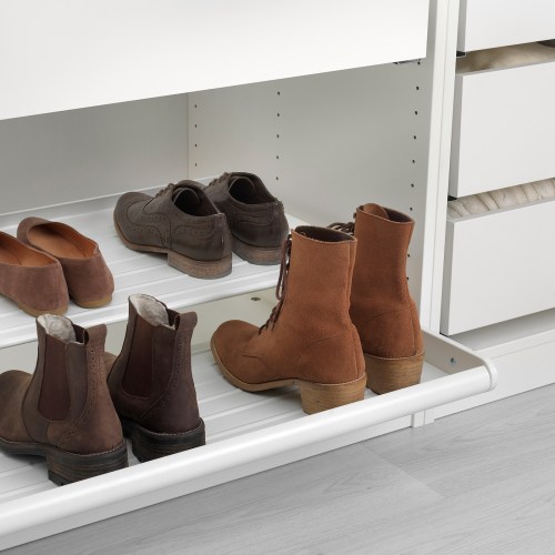 Komplement pull out shoe shelf discount